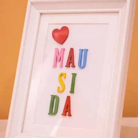 Mausida Апартаменты *